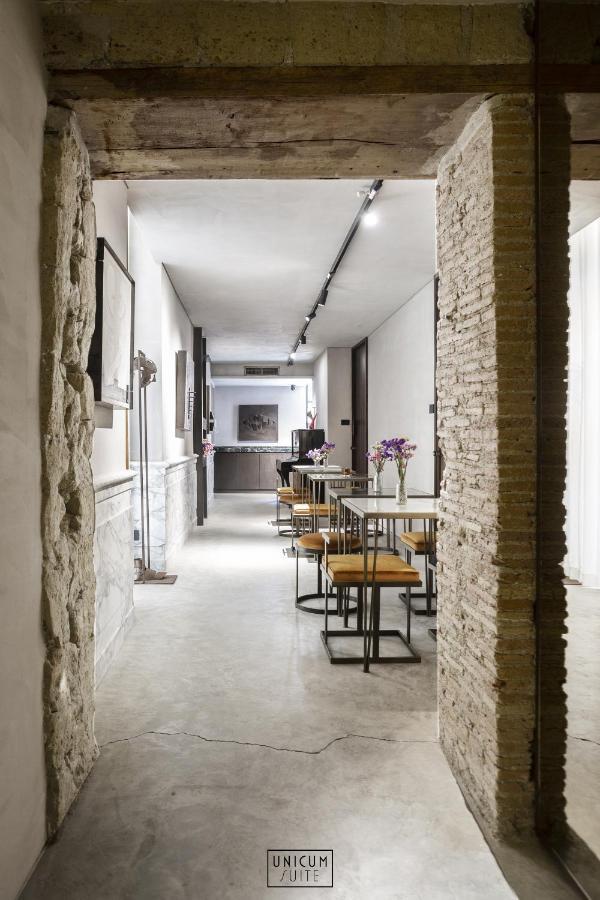 Unicum Centro Storico Maison d'hôtes Naples