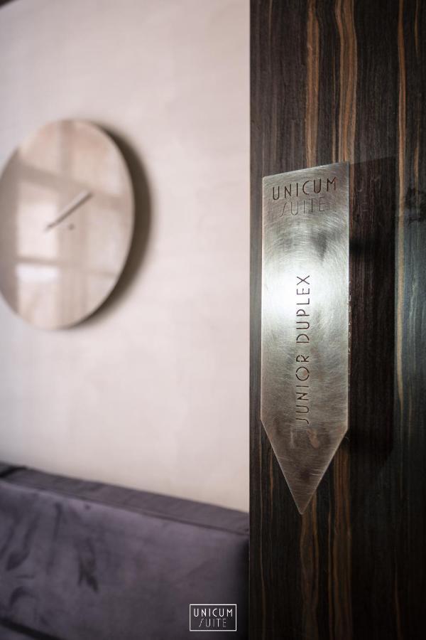 Maison d'hôtes Unicum Centro Storico