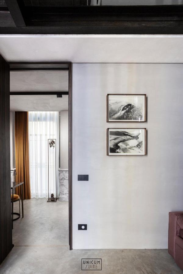 Unicum Centro Storico Maison d'hôtes Naples